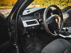 BMW 520 Бензин/Газ - 7999 лв. / 4089.82 € - 23306273 10