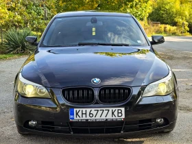 BMW 520 Бензин/Газ - 7999 лв. / 4089.82 € - 23306273 7
