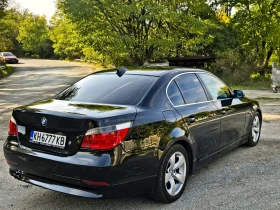 BMW 520 Бензин/Газ - 7999 лв. / 4089.82 € - 23306273 3