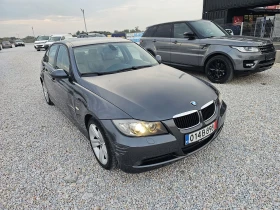 BMW 320 2.0d 163kc Темпомат Ксенон 