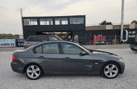 BMW 320 2.0d 163kc    | Mobile.bg    6