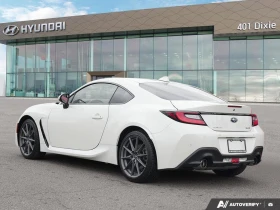 Subaru BRZ Sport-tech RWD EyeSight * АвтоКредит* (ЦЕНА ДО БГ) - 44999 лв. / 23007.62 € - 75439603 4