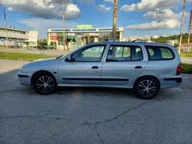 Renault Megane 1.6i 16v | Mobile.bg    10