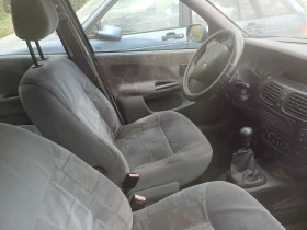 Renault Megane 1.6i 16v | Mobile.bg    14