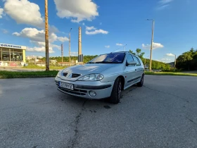 Renault Megane 1.6i 16v | Mobile.bg    5