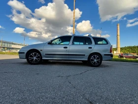 Renault Megane 1.6i 16v | Mobile.bg    4