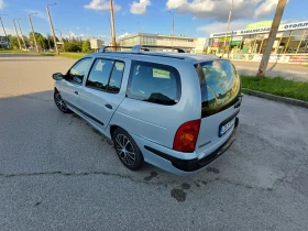 Renault Megane 1.6i 16v | Mobile.bg    3