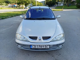 Renault Megane 1.6i 16v | Mobile.bg    6