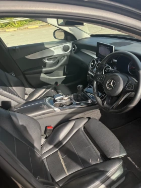 Mercedes-Benz C 200 | Mobile.bg    8