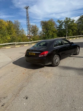 Mercedes-Benz C 200 | Mobile.bg    7