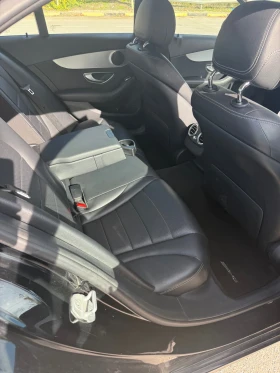 Mercedes-Benz C 200 | Mobile.bg    9