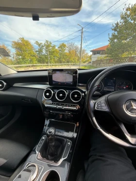 Mercedes-Benz C 200 | Mobile.bg    10