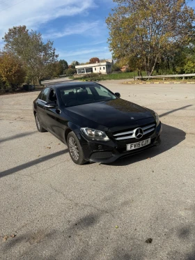 Mercedes-Benz C 200 | Mobile.bg    2