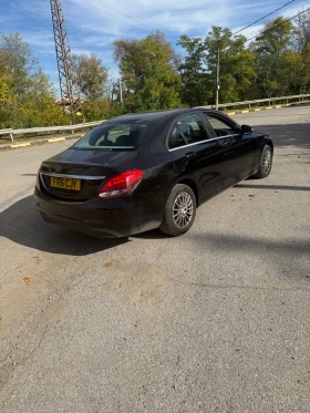 Mercedes-Benz C 200 | Mobile.bg    5