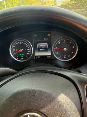 Mercedes-Benz C 200 | Mobile.bg    11