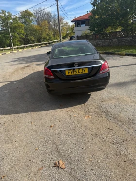 Mercedes-Benz C 200 | Mobile.bg    4