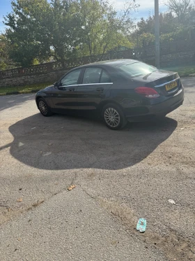 Mercedes-Benz C 200 | Mobile.bg    3
