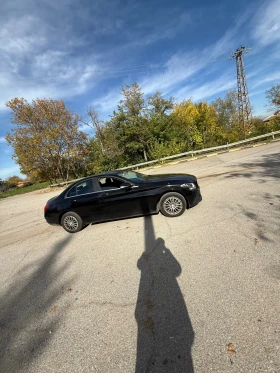 Mercedes-Benz C 200 | Mobile.bg    6