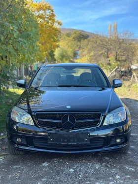 Mercedes-Benz C 220 220 CDI  Двойна панорама - 13700 лв. / 7004.70 € - 80720089 2