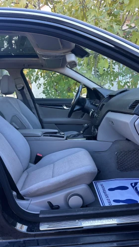 Mercedes-Benz C 220 220 CDI  Двойна панорама - 13700 лв. / 7004.70 € - 80720089 10