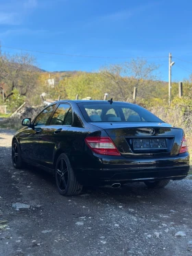 Mercedes-Benz C 220 220 CDI  Двойна панорама - 13700 лв. / 7004.70 € - 80720089 6