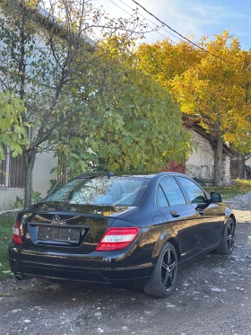 Mercedes-Benz C 220 220 CDI  Двойна панорама - 13700 лв. / 7004.70 € - 80720089 4