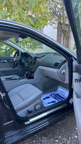 Mercedes-Benz C 220 220 CDI  Двойна панорама - 13700 лв. / 7004.70 € - 80720089 3