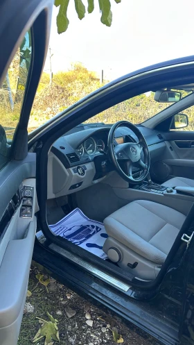 Mercedes-Benz C 220 220 CDI  Двойна панорама - 13700 лв. / 7004.70 € - 80720089 7