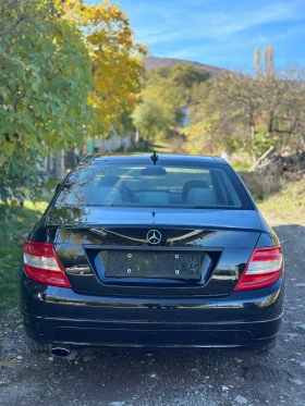 Mercedes-Benz C 220 220 CDI  Двойна панорама - 13700 лв. / 7004.70 € - 80720089 5