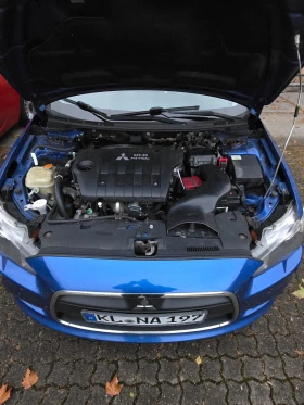 Mitsubishi Lancer | Mobile.bg    5