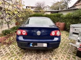 VW Passat 6, снимка 12 — Bazar.bg VW Passat 6, снимка 12