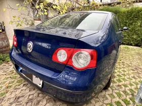 VW Passat 6, снимка 13 — Bazar.bg VW Passat 6, снимка 13
