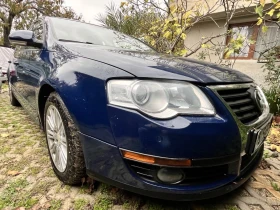 VW Passat 6, снимка 2 — Bazar.bg VW Passat 6, снимка 2