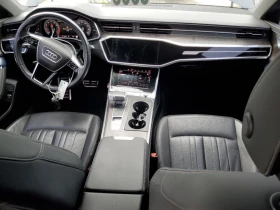 Audi A7 PRESTIGE / S-LINE / DISTRONIC / ОБДУХВАНЕ - 39500 лв. / 20196.03 € - 48934767 8