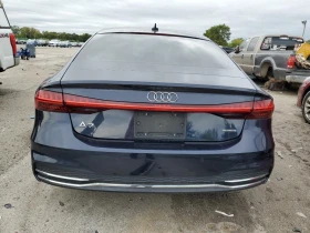 Audi A7 PRESTIGE / S-LINE / DISTRONIC / ОБДУХВАНЕ - 39500 лв. / 20196.03 € - 48934767 5