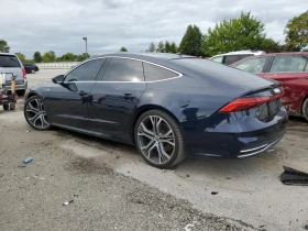 Audi A7 PRESTIGE / S-LINE / DISTRONIC / ОБДУХВАНЕ - 39500 лв. / 20196.03 € - 48934767 6