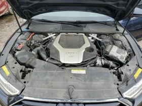 Audi A7 PRESTIGE / S-LINE / DISTRONIC / ОБДУХВАНЕ - 39500 лв. / 20196.03 € - 48934767 11