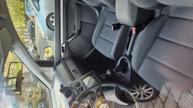 VW Touran Trendline, снимка 6