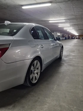 BMW 535 BMW, 535d, 272, снимка 6