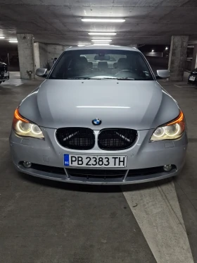 BMW 535 BMW, 535d, 272, снимка 2