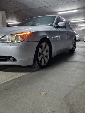 BMW 535 BMW, 535d, 272, снимка 3