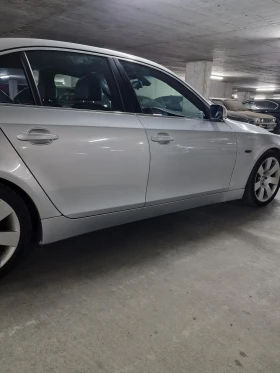 BMW 535 BMW, 535d, 272, снимка 7
