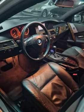 BMW 535 BMW, 535d, 272, снимка 9