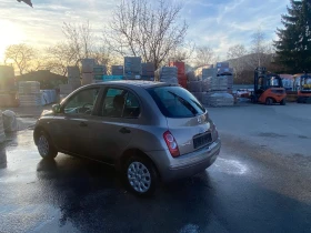 Nissan Micra Tuv 0887406748 | Mobile.bg � ����� ������ 4