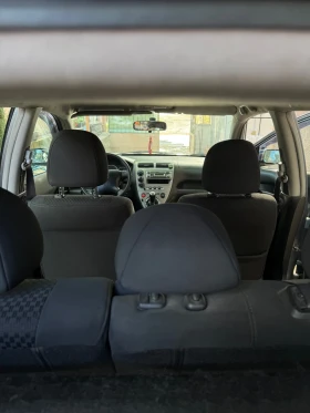 Honda Civic 1.7CDTI | Mobile.bg � ����� ������ 11