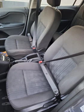 Opel Zafira 1.4 Ecoflex - 7500 лв. / 3834.69 € - 15291093 4