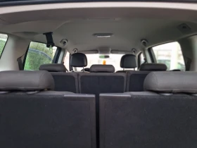 Opel Zafira 1.4 Ecoflex - 7500 лв. / 3834.69 € - 15291093 17