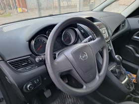 Opel Zafira 1.4 Ecoflex - 7500 лв. / 3834.69 € - 15291093 6