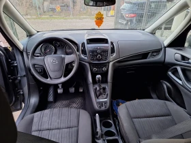 Opel Zafira 1.4 Ecoflex - 7500 лв. / 3834.69 € - 15291093 9