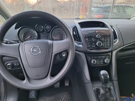 Opel Zafira 1.4 Ecoflex - 7500 лв. / 3834.69 € - 15291093 8